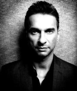 Dave Gahan